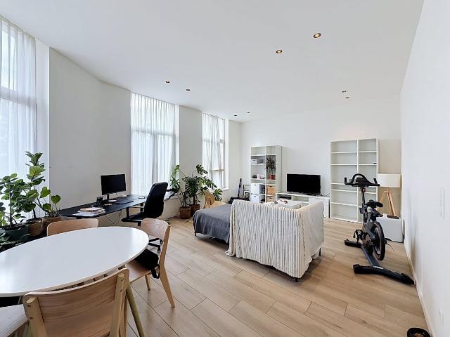 Appartement te huur in Gent met 2 slaapkamers