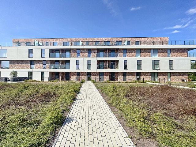 Appartement te huur in Gent met 2 slaapkamers