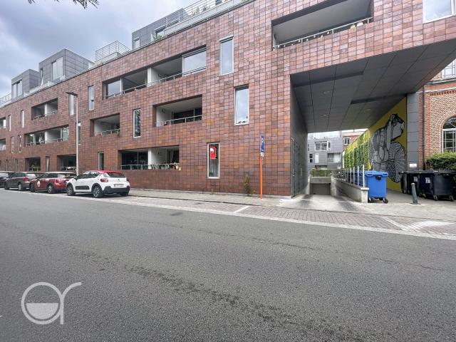 Appartement te huur in Gent met 2 slaapkamers