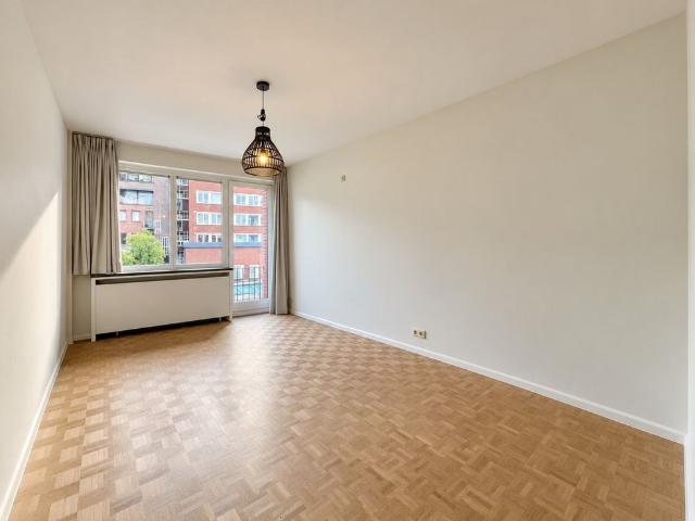 Appartement te huur in Gent met 2 slaapkamers