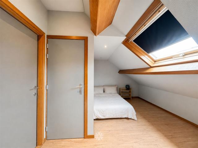 Appartement te huur in Gent met 2 slaapkamers