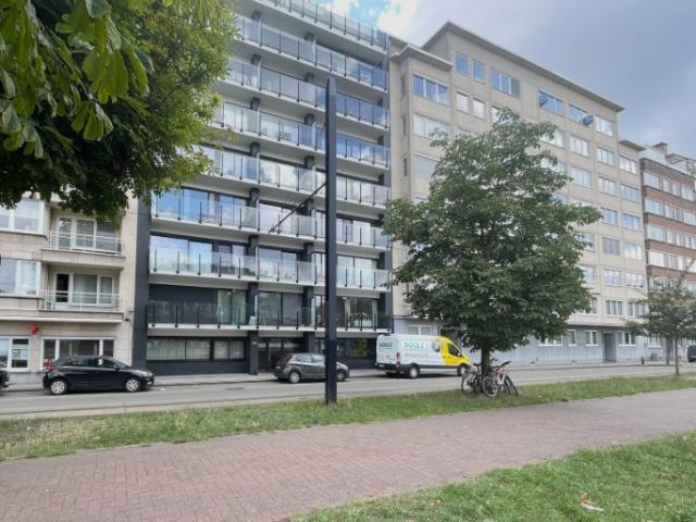 Appartement te huur in Gent met 2 slaapkamers