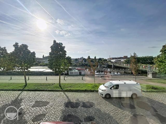 Appartement te huur in Gent met 2 slaapkamers