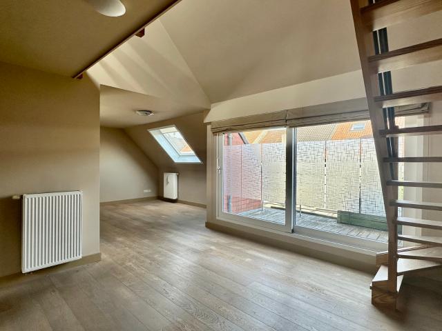 Appartement te huur in Gent met 2 slaapkamers