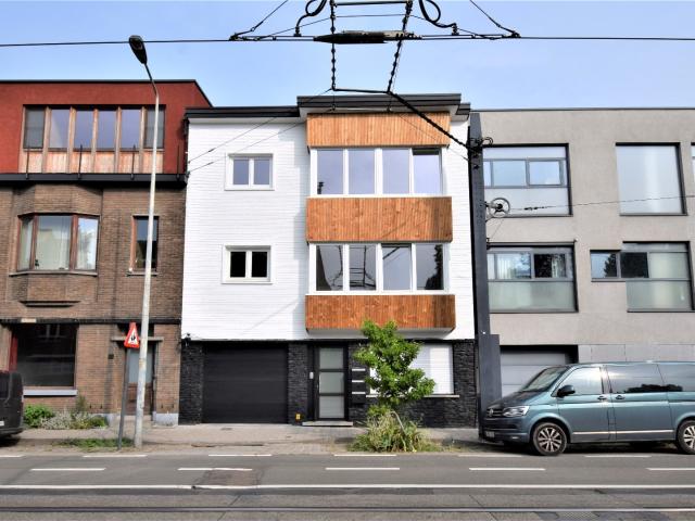Appartement te huur in Gent met 2 slaapkamers