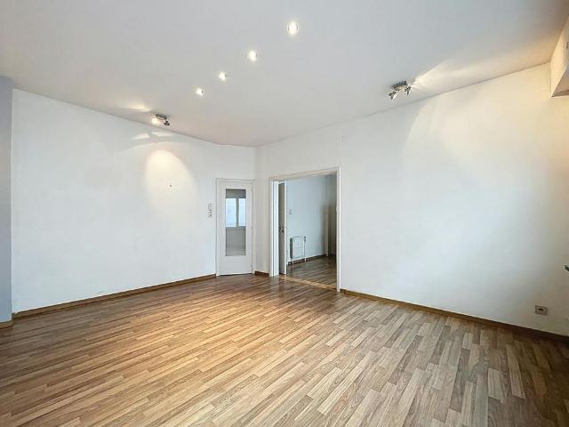 Appartement te huur in Gent met 2 slaapkamers