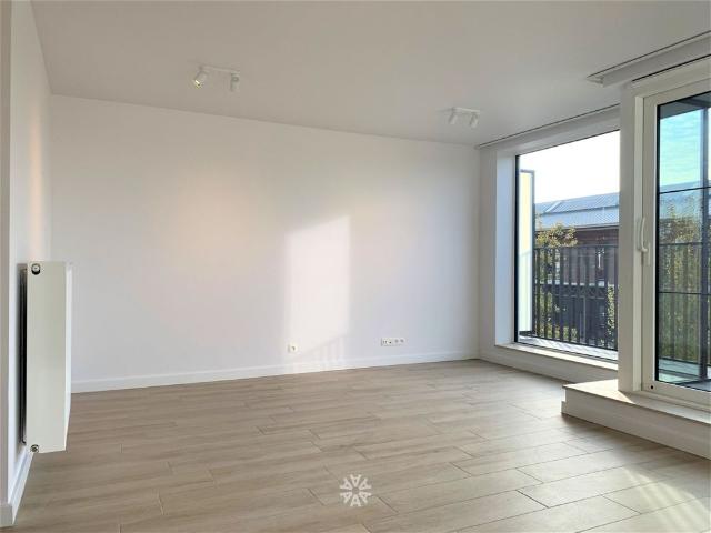 Appartement te huur in Gent met 2 slaapkamers