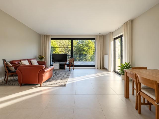 Appartement te huur in Gent met 3 slaapkamers