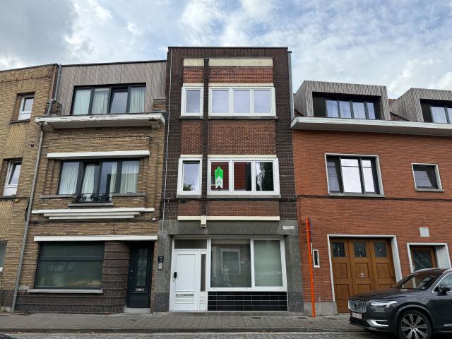 Appartement te huur in Gent met 3 slaapkamers