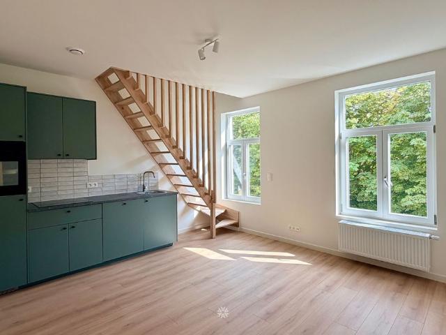 Appartement te huur in Gent met 3 slaapkamers