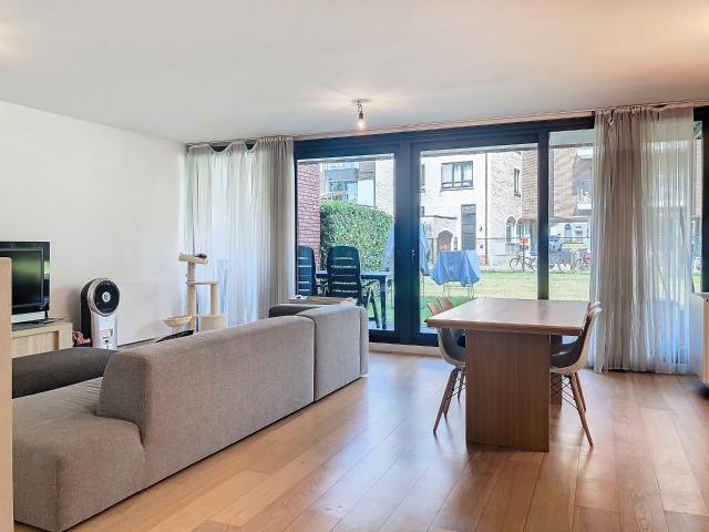 Appartement te huur in Gent met 3 slaapkamers