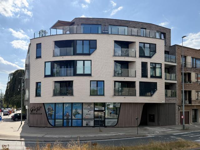 Appartement te huur in Gent met 3 slaapkamers