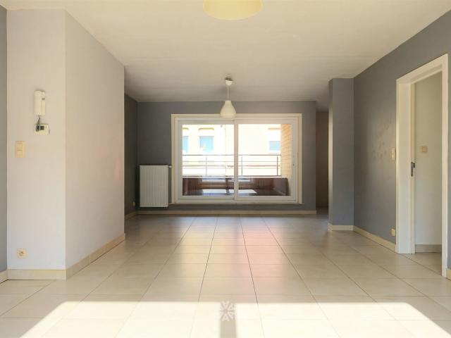 Appartement te huur in Gent met 3 slaapkamers
