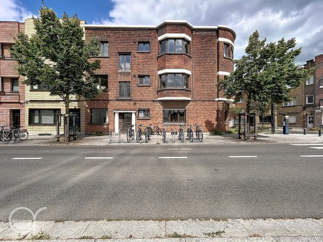 Appartement te huur in Gent met 3 slaapkamers