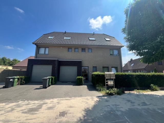 Appartement te huur in Gent met 3 slaapkamers