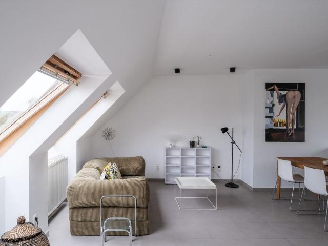 Appartement te huur in Gent met 3 slaapkamers