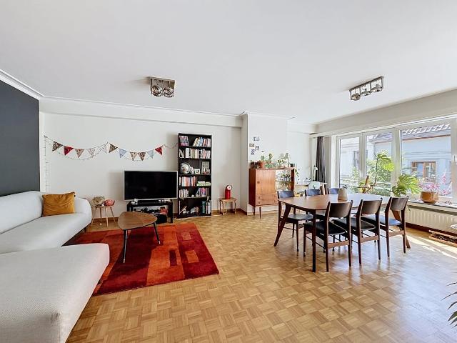 Appartement te huur in Gent met 3 slaapkamers