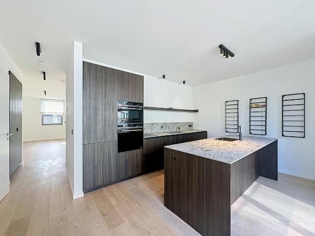 Appartement te huur in Gent met 3 slaapkamers