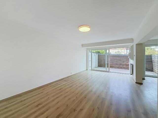 Appartement te huur in Gent met 3 slaapkamers