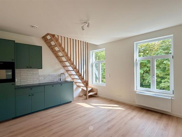 Appartement te huur in Gent met 3 slaapkamers