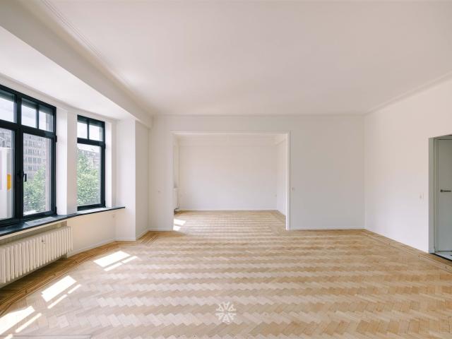 Appartement te huur in Gent met 3 slaapkamers