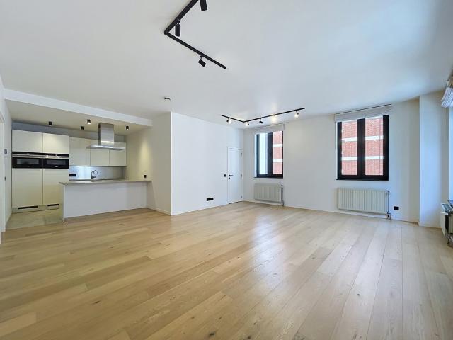 Appartement te huur in Gent met 3 slaapkamers