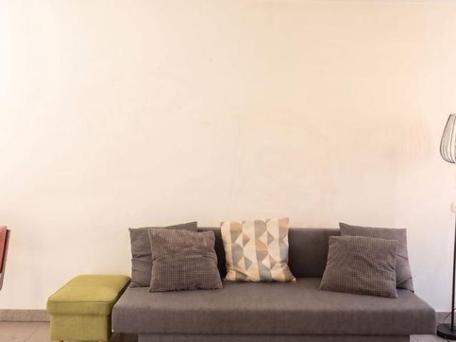 Appartement te huur in Gent voor € 675 met 1 slaapkamer