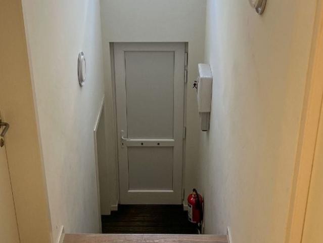 Appartement te huur in Gent voor € 755 met 1 slaapkamer