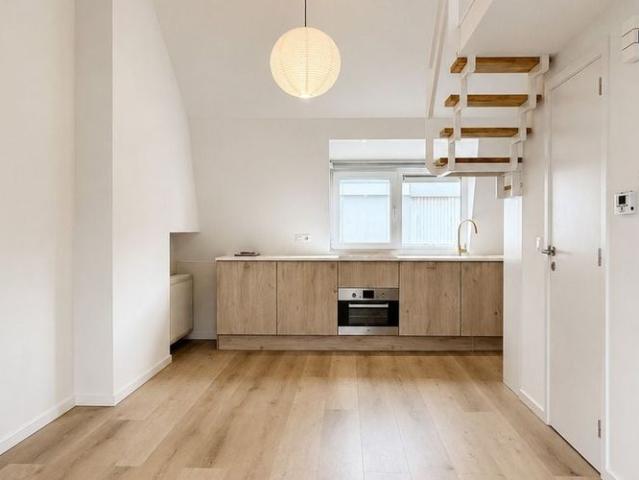 Appartement te huur in Gent voor € 785 met 1 slaapkamer