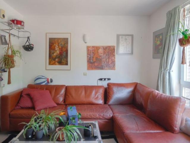 Appartement te huur in Gent voor € 785 met 1 slaapkamer