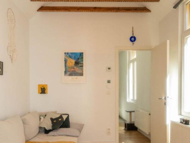 Appartement te huur in Gent voor € 790 met 1 slaapkamer