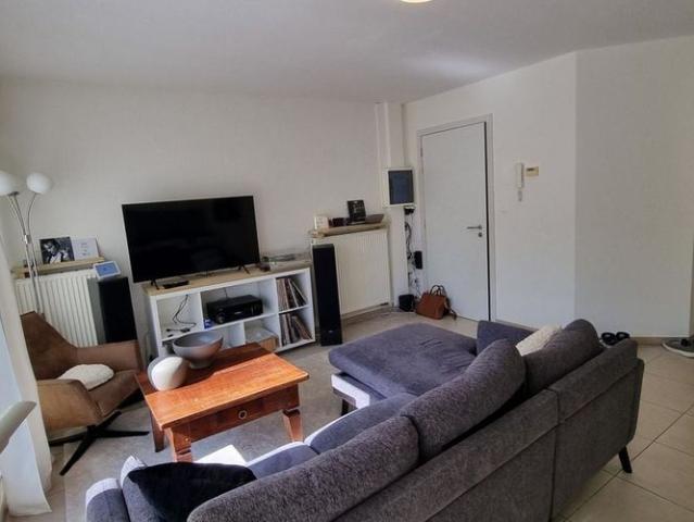 Appartement te huur in Gent voor € 790 met 1 slaapkamer
