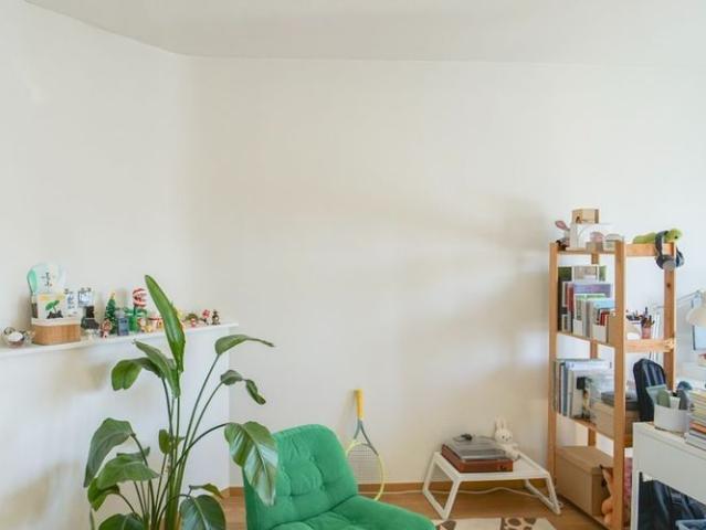 Appartement te huur in Gent voor € 790 met 1 slaapkamer