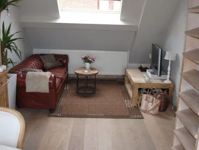 Appartement te huur in Gent voor € 795 met 1 slaapkamer
