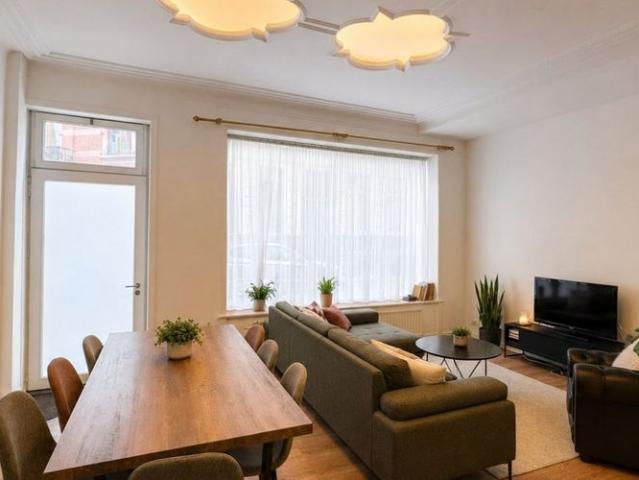 Appartement te huur in Gent voor € 845 met 1 slaapkamer