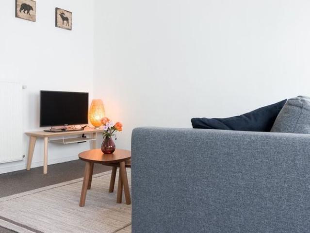 Appartement te huur in Gent voor € 850 met 1 slaapkamer