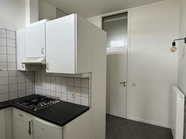 Appartement te huur in Gent voor € 850 met 1 slaapkamer
