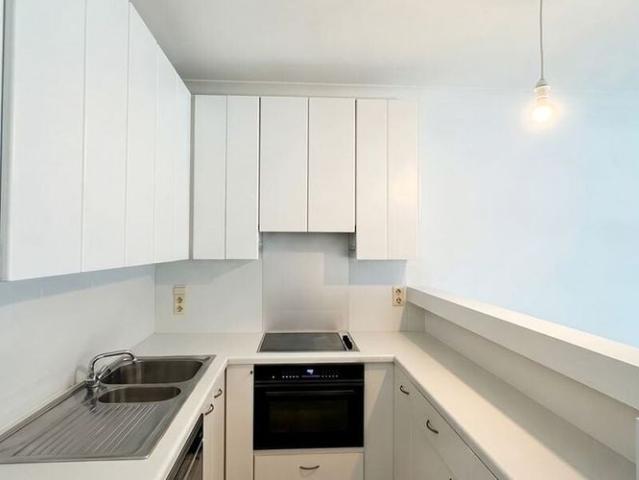 Appartement te huur in Gent voor € 850 met 1 slaapkamer