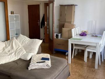 Appartement te huur in Gent voor € 850 met 2 slaapkamers