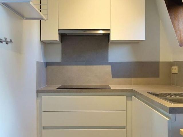 Appartement te huur in Gent voor € 865 met 1 slaapkamer