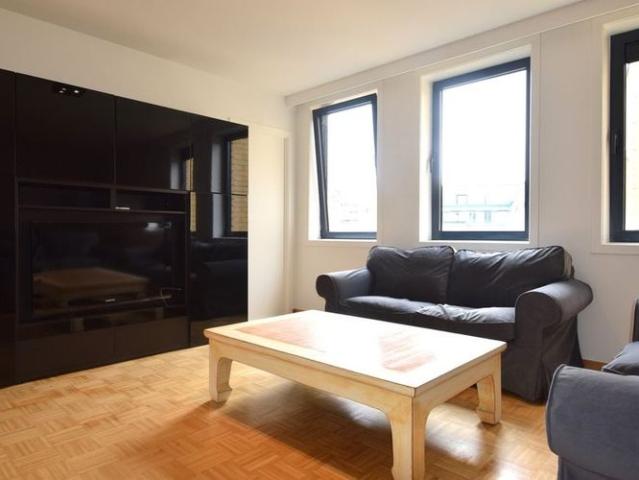 Appartement te huur in Gent voor € 875 met 1 slaapkamer