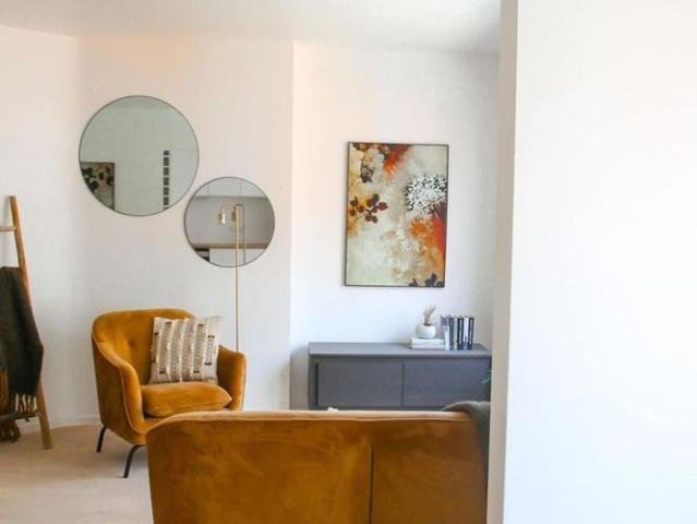 Appartement te huur in Gent voor € 875 met 2 slaapkamers