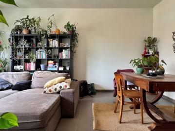Appartement te huur in Gent voor € 875 met 2 slaapkamers