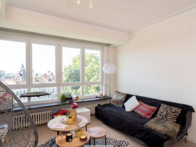 Appartement te huur in Gent voor € 895 met 2 slaapkamers