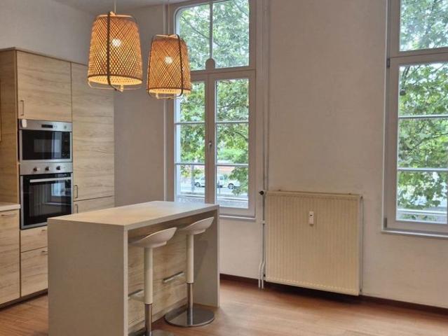 Appartement te huur in Gent voor € 900 met 1 slaapkamer