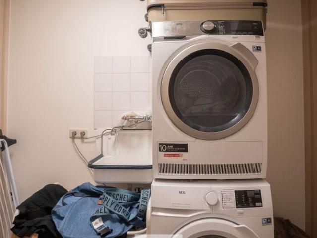 Appartement te huur in Gent voor € 910 met 1 slaapkamer