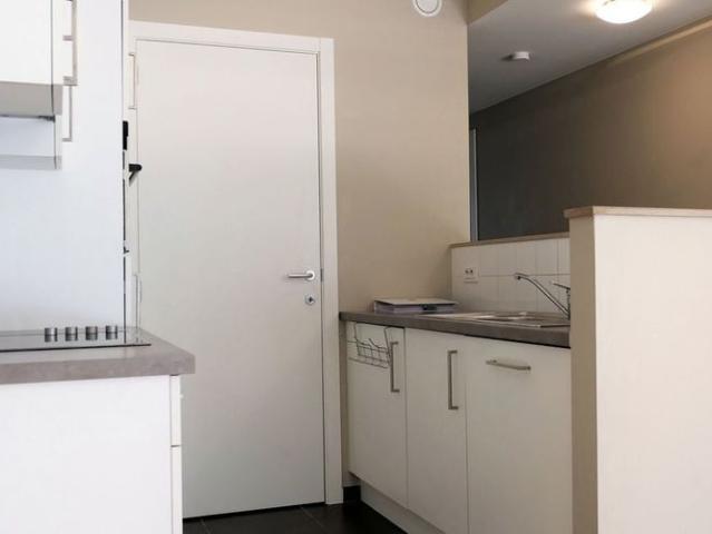 Appartement te huur in Gent voor € 920 met 1 slaapkamer