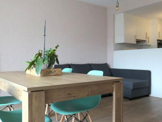 Appartement te huur in Gent voor € 920 met 1 slaapkamer