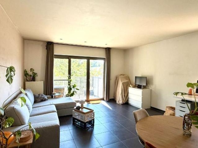 Appartement te huur in Gent voor € 925 met 1 slaapkamer