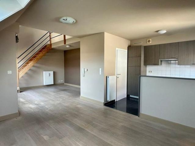Appartement te huur in Gent voor € 925 met 2 slaapkamers